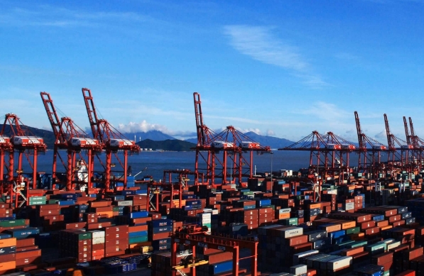 國際貨代行業(yè)作為國際貿(mào)易的基石，正以前所未有的速度和廣度發(fā)展著