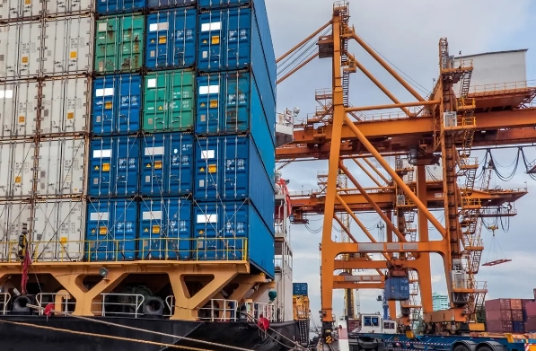 貨代公司正以前所未有的活力與創(chuàng)新，重塑著國際物流的版圖