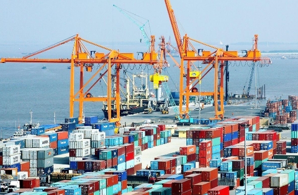 澳洲物流專線的獨特魅力，揭示其如何助力企業(yè)跨越重洋實現(xiàn)無縫對接