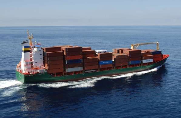 國際物流公司正站在新的歷史起點上，面臨著前所未有的發(fā)展機(jī)遇