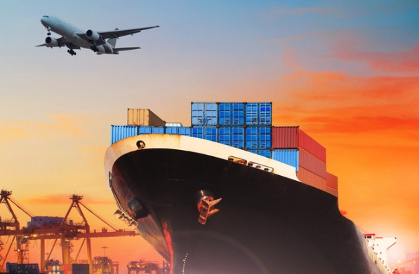 海運物流作為全球經(jīng)濟的重要支撐，其每一次脈動都牽動著世界的神經(jīng)