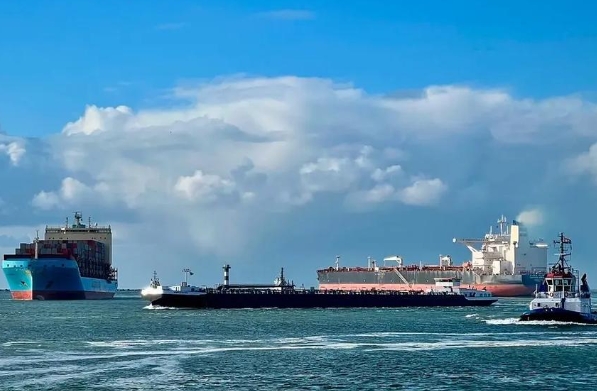國際物流行業(yè)將繼續(xù)保持快速增長態(tài)勢，為全球經(jīng)濟發(fā)展貢獻重要力量
