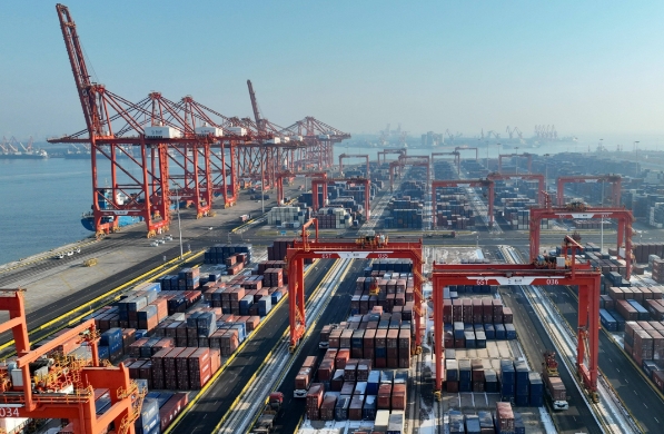 上海國際物流貨代公司擁有豐富的行業(yè)經(jīng)驗，熟悉國際貿(mào)易的各個環(huán)節(jié)