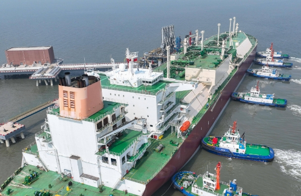 國際物流公司不僅是商品流動(dòng)的載體，更是全球貿(mào)易的催化劑