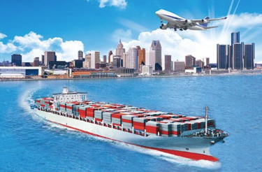 貨代公司以客戶需求為中心，努力為每一位客戶提供個(gè)性化、高效的物流服務(wù)