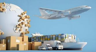 一站式貨代服務(wù)，解鎖跨境貿(mào)易新速度