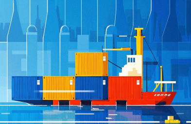 物流成本高？看這里！掌握選擇國(guó)際貨代公司的黃金法則！