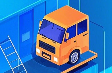 智能與綠色并行，上海國際物流公司的未來之路！