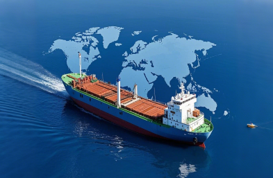 跨越海洋的橋梁：國際海運公司如何優(yōu)化全球物流鏈？