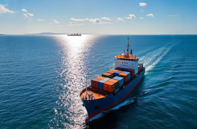 穩(wěn)定物價、創(chuàng)造就業(yè)：國際海運公司如何影響你的日常生活？