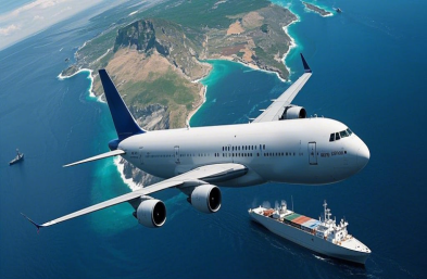 揭秘高效物流：挑選國際貨代公司的黃金準則！