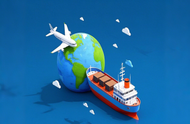 成本控制新策略：打造國際物流的經(jīng)濟奇跡！