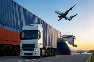 進(jìn)口報(bào)關(guān)代理如何成為企業(yè)跨境交易的超級英雄