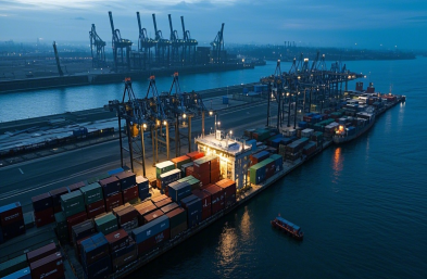 如何通過進(jìn)口報(bào)關(guān)代理優(yōu)化供應(yīng)鏈管理，降低運(yùn)營成本