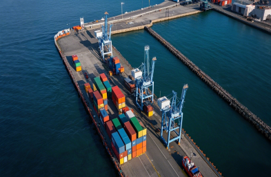 進(jìn)出口貨運(yùn)代理在國際貿(mào)易中的重要性