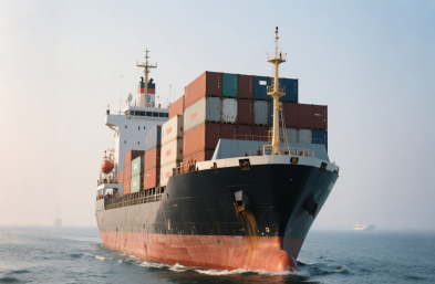 揭秘上海國際物流公司的轉(zhuǎn)型之路：智能技術(shù)如何重塑行業(yè)