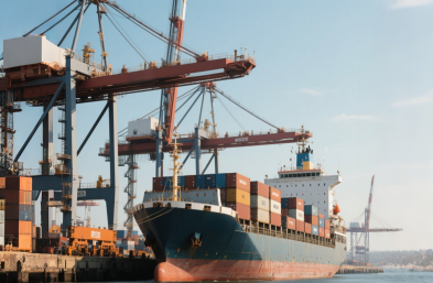 上海國際海運(yùn)代理：挑戰(zhàn)重重，出路在哪