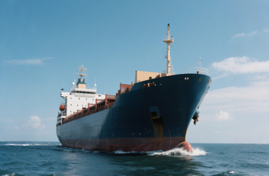 上海國際海運(yùn)公司，憑何在全球貿(mào)易中如此關(guān)鍵