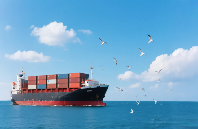 堅(jiān)果進(jìn)口背后，上海國際物流藏著哪些秘密