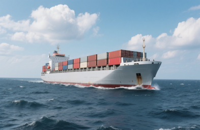 從產(chǎn)地到餐桌，上海國際物流如何破解堅(jiān)果進(jìn)口難題