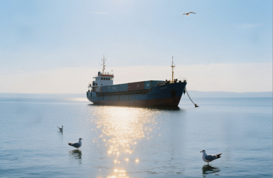 建材進(jìn)口無憂：國際運(yùn)輸物流公司的神秘解決方案