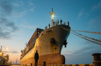 國際物流運(yùn)輸助力家具企業(yè)，定制出口成功之路