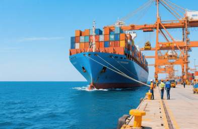 從資源整合到風(fēng)險(xiǎn)把控，國(guó)際貨代物流的多維價(jià)值