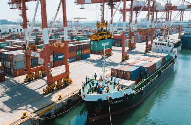 低成本、大運(yùn)量，國(guó)際貨運(yùn)公司海運(yùn)的 “硬核” 競(jìng)爭(zhēng)力
