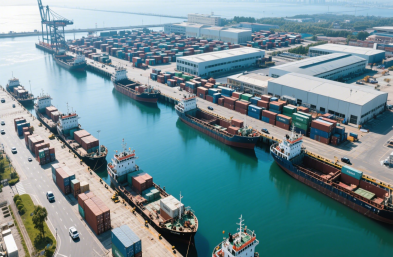 國(guó)際物流運(yùn)輸風(fēng)險(xiǎn)多，這些注意事項(xiàng)助你有效防范