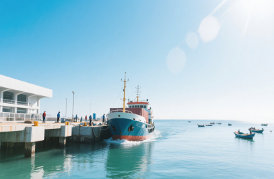 國(guó)際物流處理不同貨物有絕招，開(kāi)啟高效運(yùn)輸路