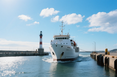 上海貨代：沙發(fā)進口無需愁，省心省力方案來救急