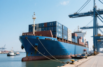 國(guó)際海運(yùn)貨代：為CFW油封進(jìn)口搭建高效物流橋梁