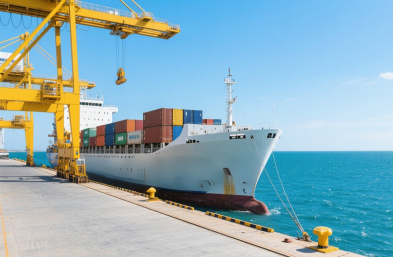 從傳統(tǒng)到未來，上海國際貨代公司的轉(zhuǎn)型發(fā)展之路