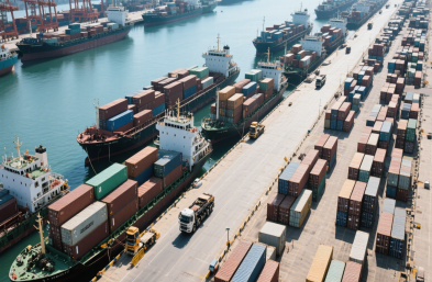 國(guó)際海運(yùn)：降低國(guó)際物流成本的不二之選