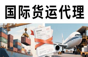 有國(guó)際貨運(yùn)代理?yè)窝浳锟鐕?guó) “旅行” 不發(fā)愁