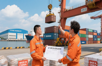 不止運(yùn)貨那么簡(jiǎn)單！國(guó)際貨代公司手里，攥著全球貿(mào)易的 “通關(guān)鑰匙”