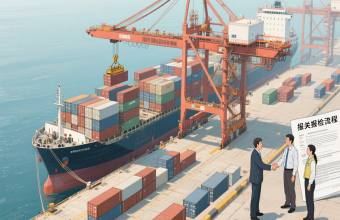 國際海運想高效？國際貨代定制方案，助力企業(yè) “貨通全球”