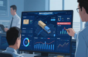 跨境運輸怕 “踩坑”？上海貨代的國際貨代服務(wù)，給貨物加層 “安全盾”