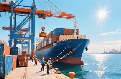 國際物流：全程可視化！跟蹤系統(tǒng)，包裹動態(tài)實時掌握