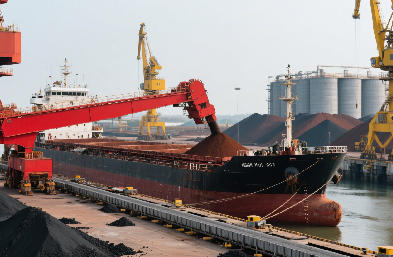 全程可視化追蹤：微信 / APP 實(shí)時查船期、貨態(tài)，進(jìn)度一目了然