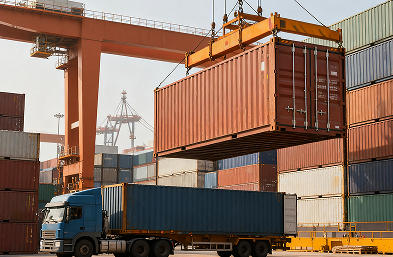 上海貨代：10 年 + 深耕，全程守護貨物運輸安全