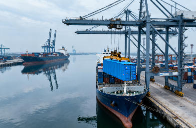 合規(guī)高效?全球直達：國際貨運代理，跨境物流的優(yōu)選伙伴