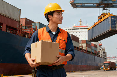 全球貨運代理：一站式跨境物流，為全球貿(mào)易搭建高效橋梁