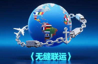 全球可達 + 時效可控！專業(yè)國際貨代：艙位穩(wěn)定、報價透明、全程護航