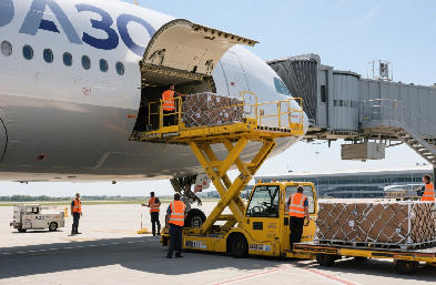 專業(yè)國(guó)際物流方案：定制你的全球運(yùn)輸專屬解決方案