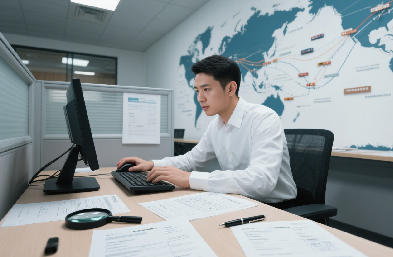 省時省心省成本，高效國際貨運(yùn)代理助力全球貿(mào)易