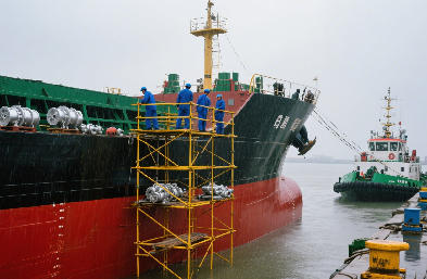 國(guó)際海運(yùn)專(zhuān)線｜覆蓋歐美亞非，艙位穩(wěn)定時(shí)效保障