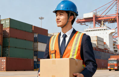 一站式國(guó)際物流，安全高效有保障